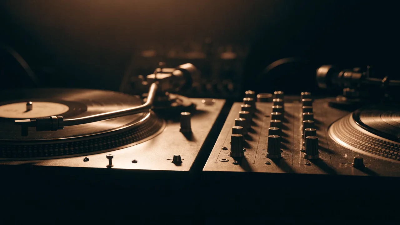 Thumbnail for Slowed Reverb History & Culture: From DJ Screw to TikTok