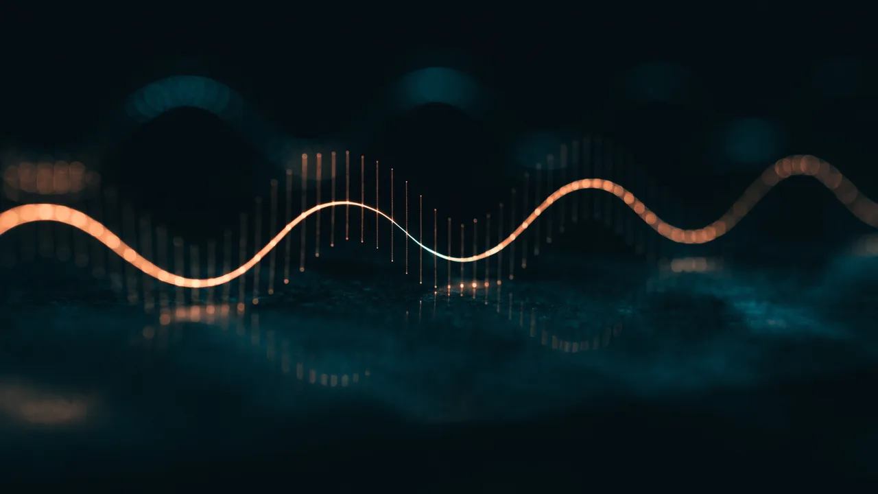 Featured image for Sample Rate and Bit Depth: What They Do, and the One Case Where It Bites