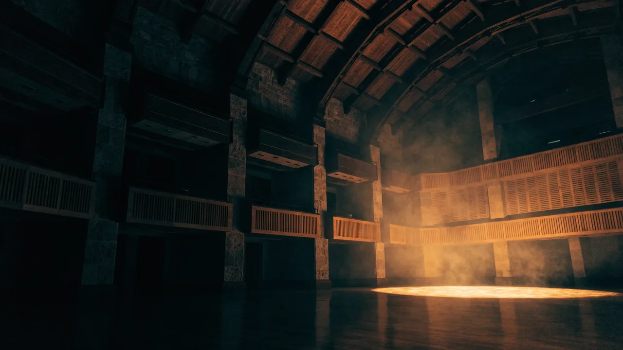 Featured image for What Is Reverb? The Controls, What They Do, and Why Decay Is Not Echo